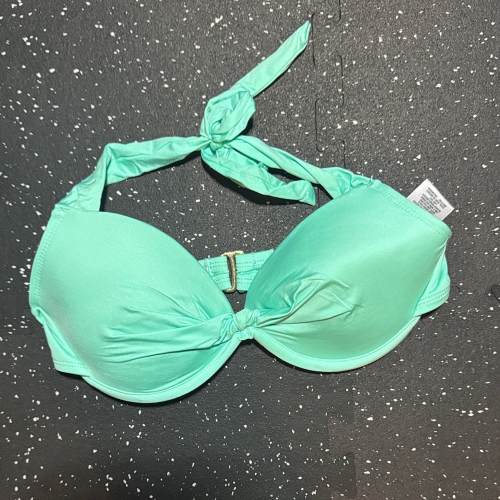 Massimo Aqua Bikini Top